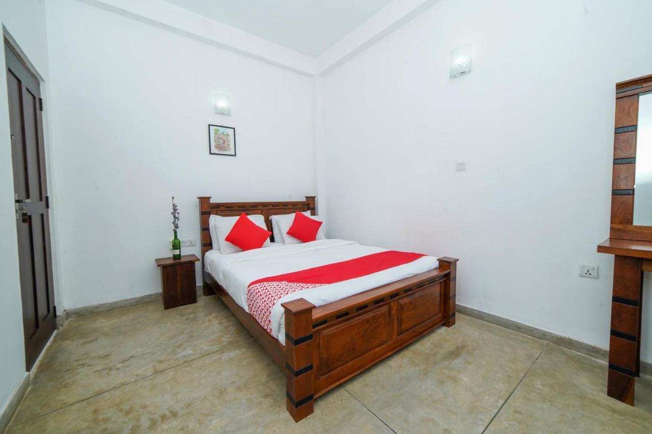 Oyo 555 Villa Dasuni Kandy Zewnętrze zdjęcie