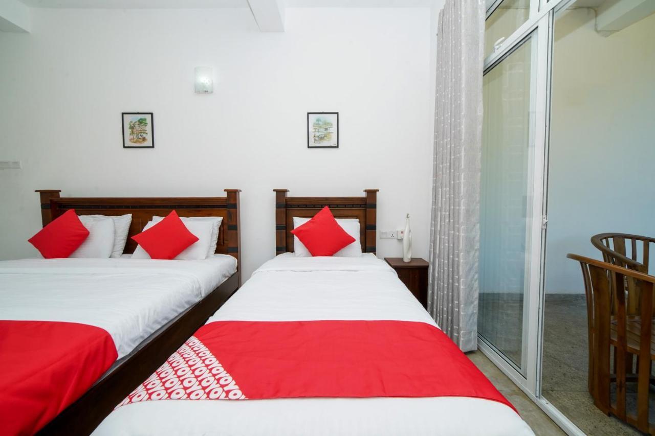 Oyo 555 Villa Dasuni Kandy Zewnętrze zdjęcie