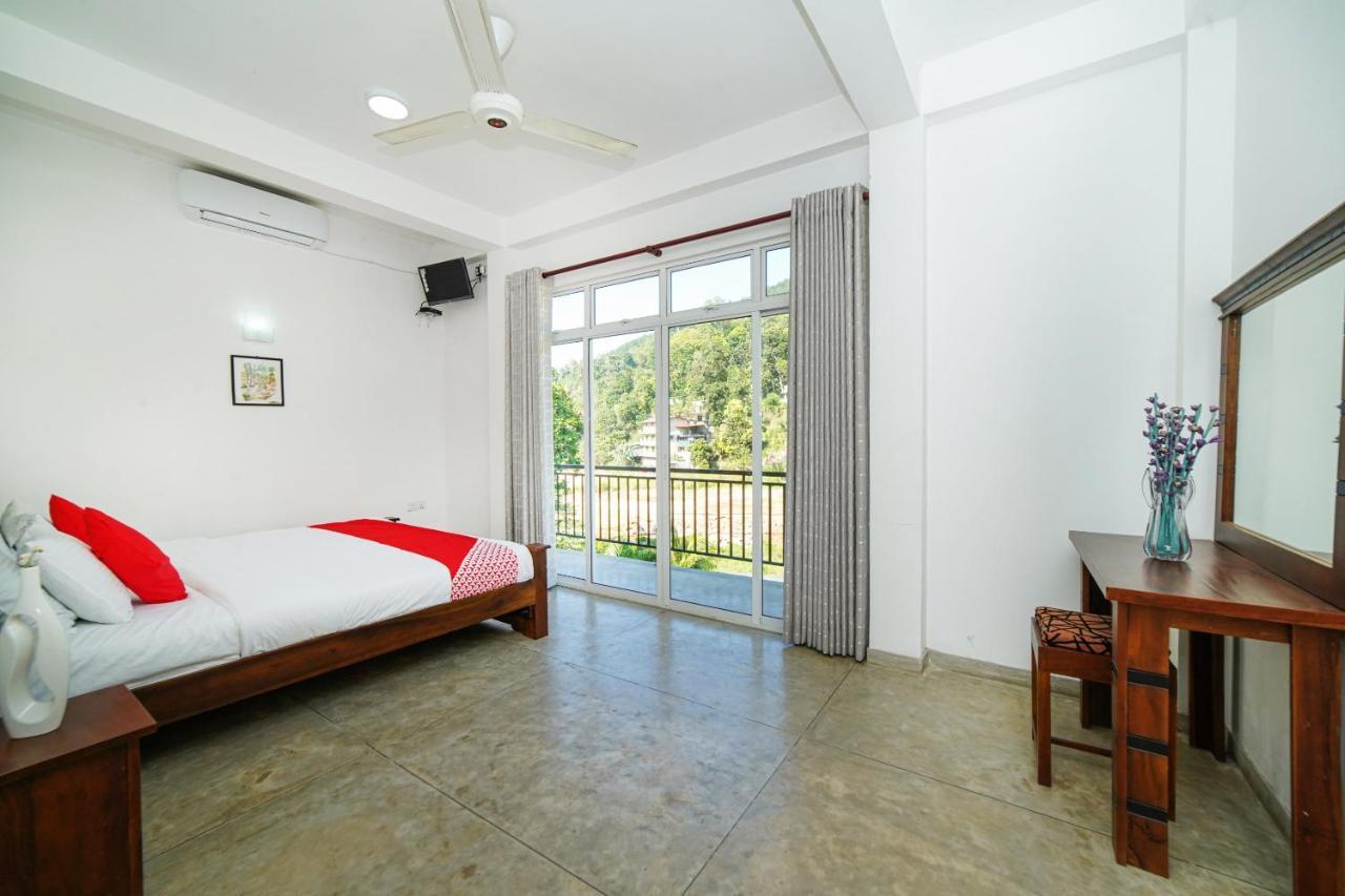 Oyo 555 Villa Dasuni Kandy Zewnętrze zdjęcie